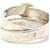 Ring Hermès Anello Hermes Double True Giallo  - Ansicht 2