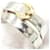 Ring Hermès Anello Hermes Double True Giallo  - Ansicht 6