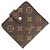 Cartera bi-fold Louis Vuitton Monogram Compact Zip Monograma