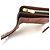 Cartera bi-fold Louis Vuitton Monogram Compact Zip Monograma - vista 3