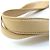 Chanel Vintage Handtasche Beige - Ansicht 5