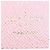 Porte-monnaie Louis Vuitton Monogram en Rose Ballerine - vue 4
