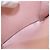 Porte-monnaie Louis Vuitton Monogram en Rose Ballerine - vue 8