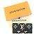 Cartera bi-fold Louis Vuitton Monogram Empreinte Negro Multicolor Monograma - vista 9