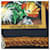 Hermès Foulard Hermes - The Pony Express Nero Multicolore - vista 2