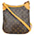 Louis Vuitton Odeon Monogram Canvas PM Braun - Ansicht 2