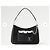 Borsa Louis Vuitton Pochette Métis in pelle nera Nero Bianco Multicolore - vista 2