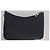 Borsa Louis Vuitton Pochette Métis in pelle nera Nero Bianco Multicolore - vista 7