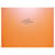 Orange Hermès box with ribbon for Hermès Mini Kelly 2 handbag Brown  - view 2