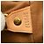 Louis Vuitton Vintage Montsouris Monogram Canvas Mini Marron - vue 5