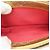 Chanel Gabrielle Double Zip Clutch mit Kette aus gestepptem, gealtertem Kalbsleder Golden - Ansicht 3