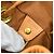 Louis Vuitton Vintage Montsouris Monogram Canvas MM Marron - vue 5