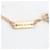 Van Cleef & Arpels Vintage Alhambra Charm-Armband Golden  - Ansicht 4