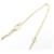 Van Cleef & Arpels Magic Alhambra Onyx Necklace Black Golden  - view 4