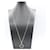 Van Cleef & Arpels Magic Alhambra Onyx Necklace Black Golden  - view 5