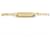 Van Cleef & Arpels Sweet Papillon Mother-of-Pearl Necklace White Golden  - view 3
