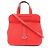 Hermès Sac à main 2-Way Hermes Alzan 31 Rouge