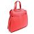 Hermès Sac à main 2-Way Hermes Alzan 31 Rouge - vue 2