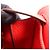 Hermès Sac à main 2-Way Hermes Alzan 31 Rouge - vue 5