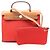 Hermès Borsa Hermes Herbag Zip PM Terre Batue Marrone Arancione