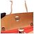 Hermès Borsa Hermes Herbag Zip PM Terre Batue Marrone Arancione - vista 11