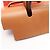 Hermès Borsa Hermes Herbag Zip PM Terre Batue Marrone Arancione - vista 13