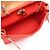 Hermès Borsa Hermes Herbag Zip PM Terre Batue Marrone Arancione - vista 3