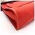 Hermès Borsa Hermes Herbag Zip PM Terre Batue Marrone Arancione - vista 7