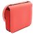 Hermès Borsa a tracolla Hermes Constance 3 Mini in pelle Epsom rossa Rosso - vista 2