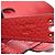 Hermès Borsa a tracolla Hermes Lindy 30 Vermilion Rosso - vista 5