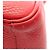 Hermès Borsa a tracolla Hermes Lindy 30 Vermilion Rosso - vista 9