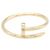 Cartier Juste un Clou Ring Golden - Ansicht 2