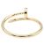 Cartier Juste un Clou Ring Golden - Ansicht 3