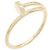 Cartier Juste un Clou Ring Golden