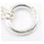Hermès Collier long Hermes Chaine d'Ancre Area II Argenté  - vue 3