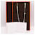 Hermès Collier long Hermes Chaine d'Ancre Area II Argenté  - vue 6