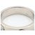 Cartier Love Ring in 18K Weißgold Silber - Ansicht 3