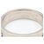 Cartier Love Ring in 18K Weißgold Silber - Ansicht 3