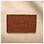 Borsa a tracolla Gucci GG Emblem Marrone Beige - vista 4