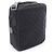 Borsa a tracolla Gucci GG Canvas Nero - vista 2