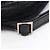 Borsa a tracolla Gucci GG Canvas Nero - vista 7