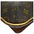 Louis Vuitton Musette Salsa Monogram Canvas PM Marrone - vista 7
