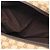 Borsa a mano Boston Gucci GG Canvas Marrone Beige - vista 11