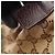 Borsa a mano Boston Gucci GG Canvas Marrone Beige - vista 5