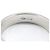 Anello Gucci Icon Band in oro bianco 18K Argento - vista 6