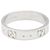 Gucci Icon Ring aus 18K Weißgold Silber - Ansicht 3