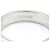 Gucci Icon Ring aus 18K Weißgold Silber - Ansicht 5
