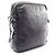 Borsa a tracolla Gucci Crest in pelle nera Nero - vista 2