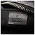 Borsa a tracolla Gucci Crest in pelle nera Nero - vista 4