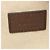 Borsa Mini Gucci Jumbo GG Marrone Beige - vista 4